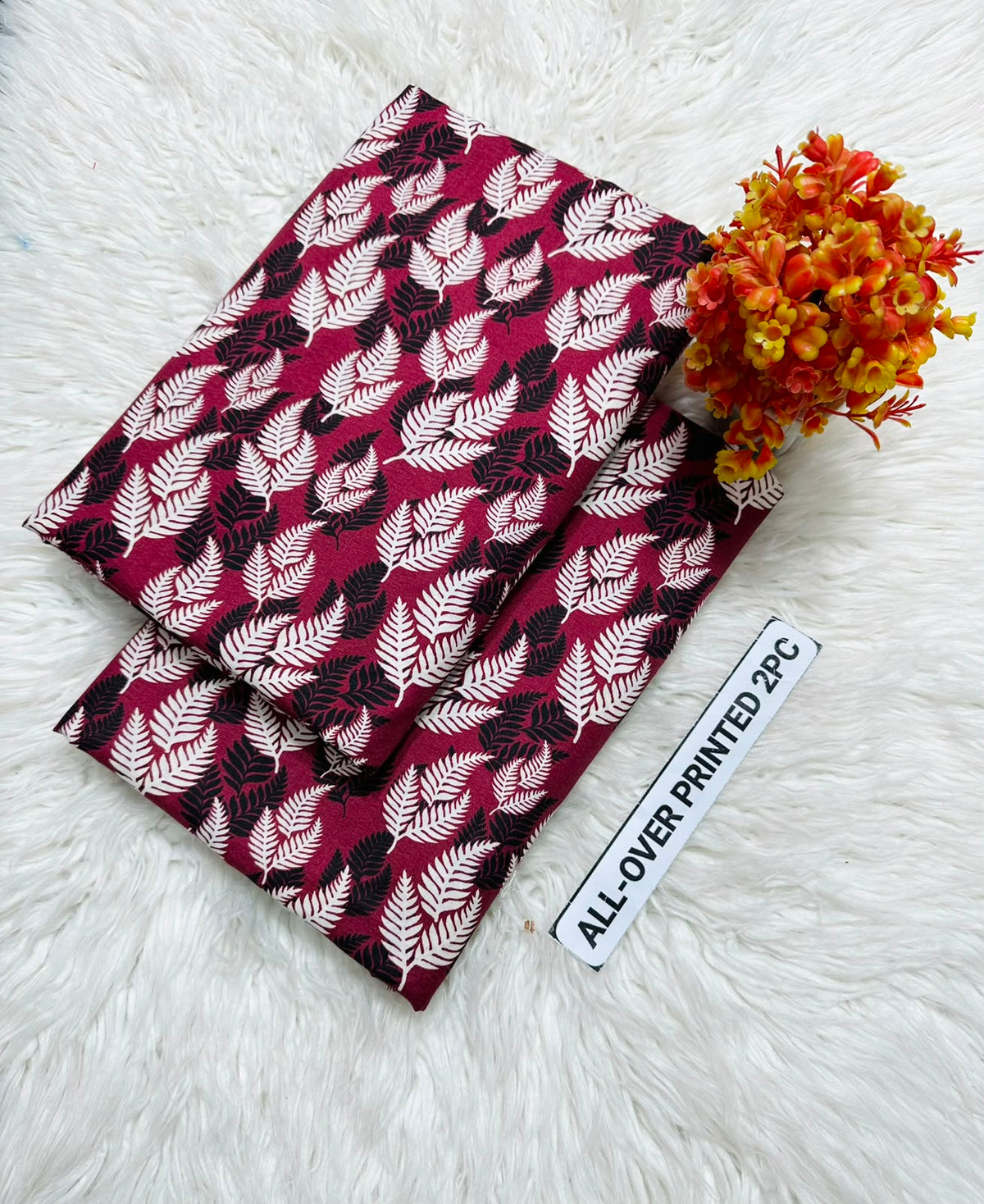 Sale of Summer cotton 2pc | sale of 14th August