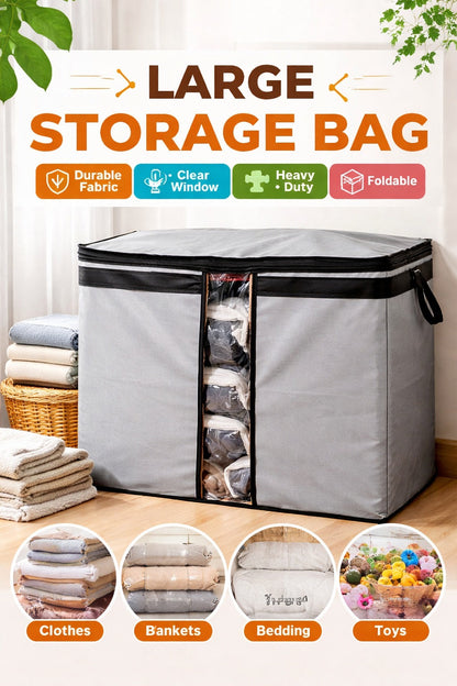Storage Bags