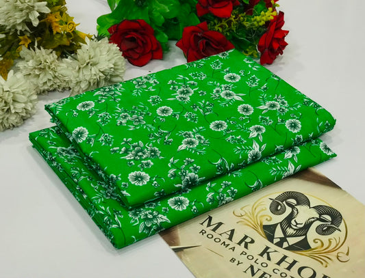 Sale of Summer cotton 2pc | sale of 14th August