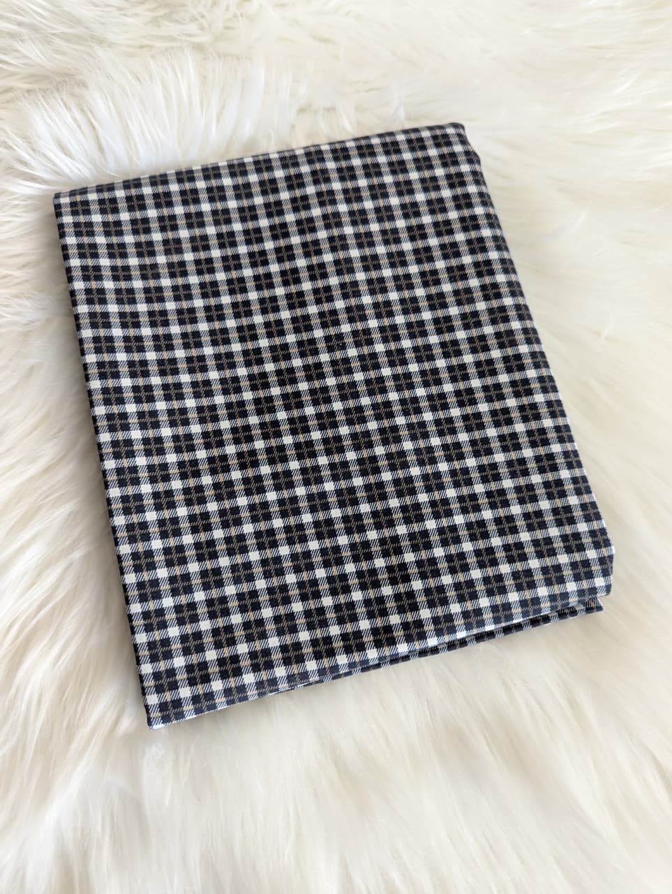 New Arrival: Zeen Print Ironing Table Sheet | Large 40x60