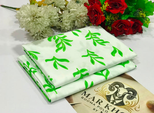 Sale of Summer cotton 2pc | sale of 14th August