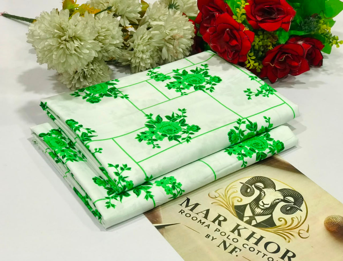 Sale of Summer cotton 2pc | sale of 14th August