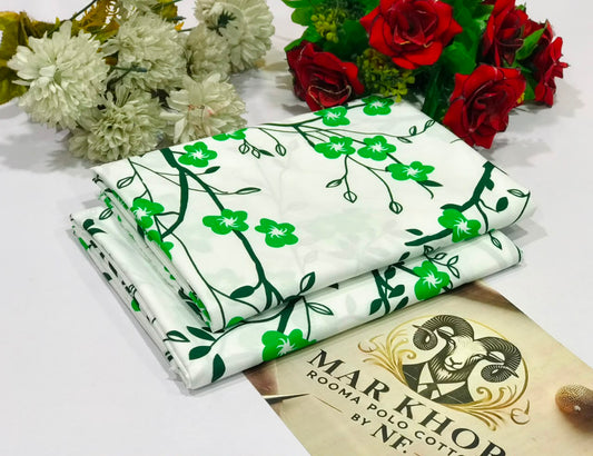 Sale of Summer cotton 2pc | sale of 14th August