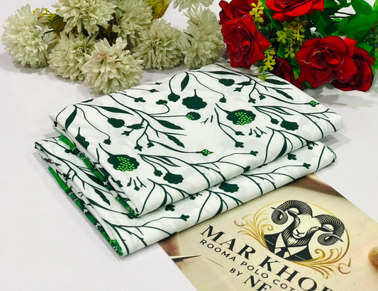 Sale of Summer cotton 2pc | sale of 14th August