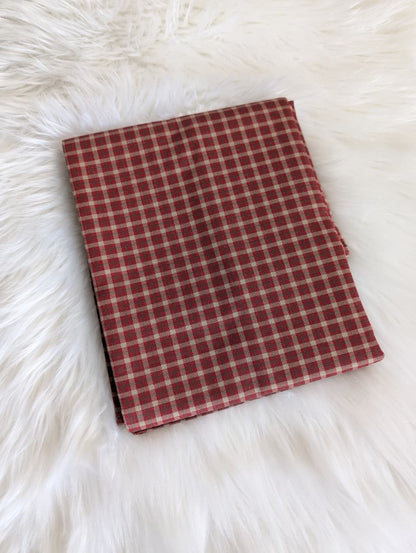 New Arrival: Zeen Print Ironing Table Sheet | Large 40x60