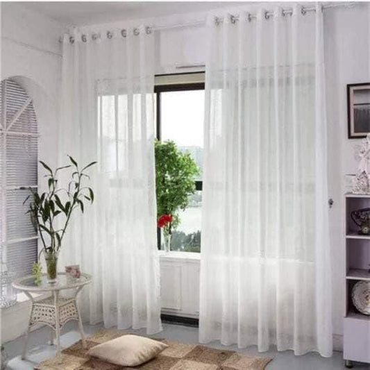 Export Quality Organza Curtain