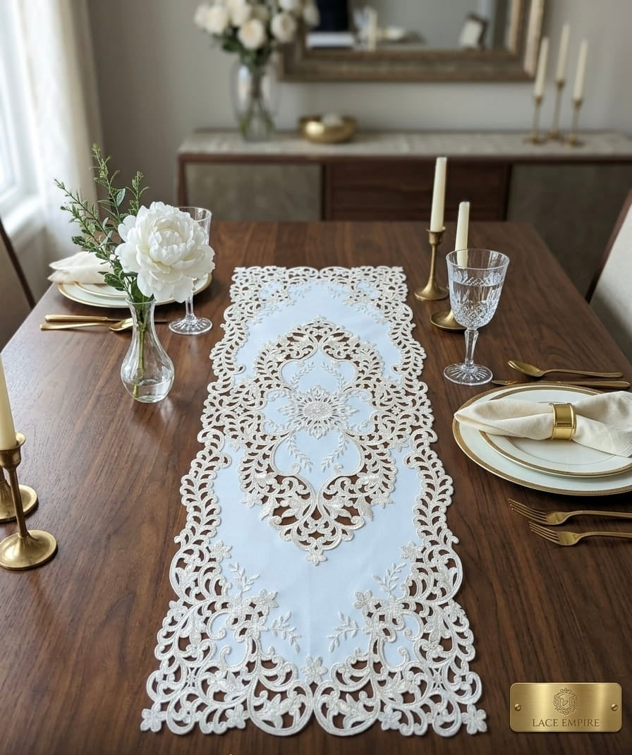 Table Runner PVC