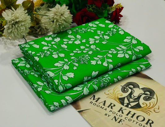 Sale of Summer cotton 2pc | sale of 14th August