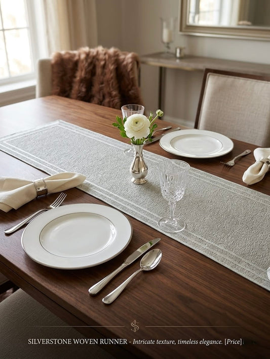 Table Runner PVC