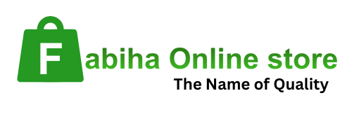 Fabiha online store