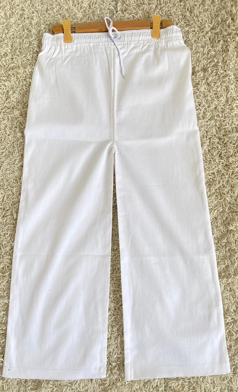 New Baggy Style Denim Jeans for Women | Stretchable Waist | Free Size