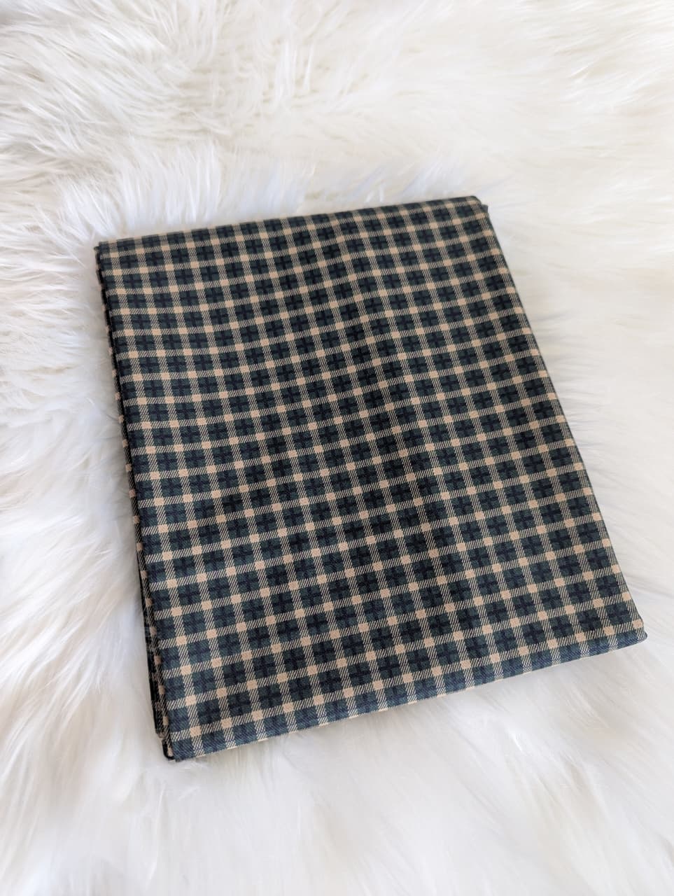 New Arrival: Zeen Print Ironing Table Sheet | Large 40x60