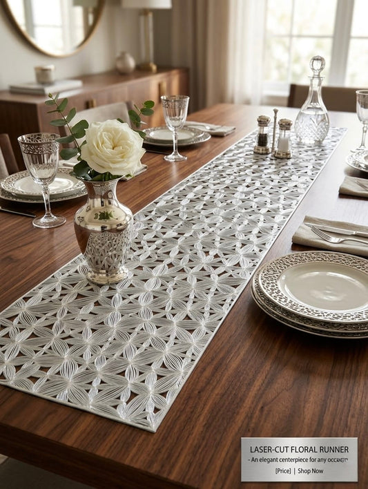 Table Runner PVC