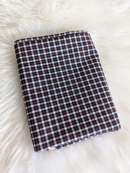 New Arrival: Zeen Print Ironing Table Sheet | Large 40x60