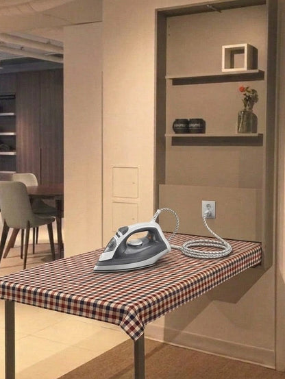 New Arrival: Zeen Print Ironing Table Sheet | Large 40x60