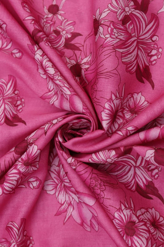 Farasha 3p Lawn Suit 2026