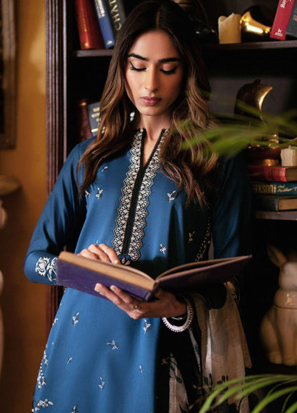 Maria B 3p Lawn Suit 2026