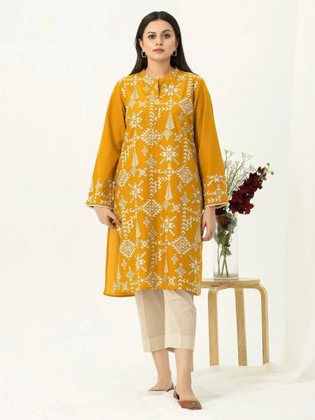 Premium Embroidered Lawn 2PC Collection | Limelight