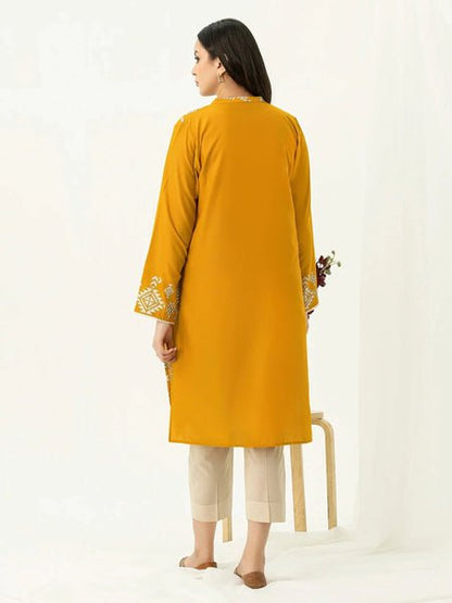 Premium Embroidered Lawn 2PC Collection | Limelight