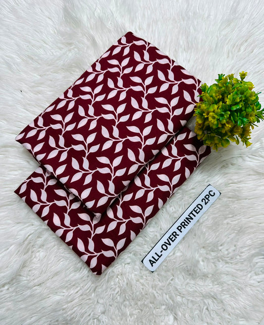 Sale of Summer cotton 2pc | sale of 14th August