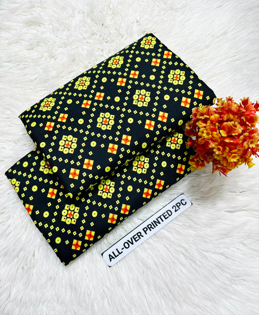 Sale of Summer cotton 2pc | sale of 14th August