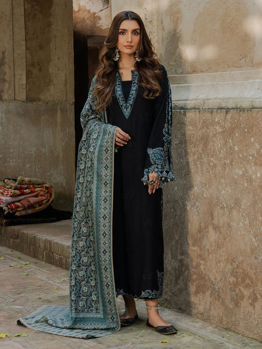 Izel 3pc Lawn Suit 2026