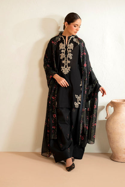 Iznik 3pc Lawn Suit 2026