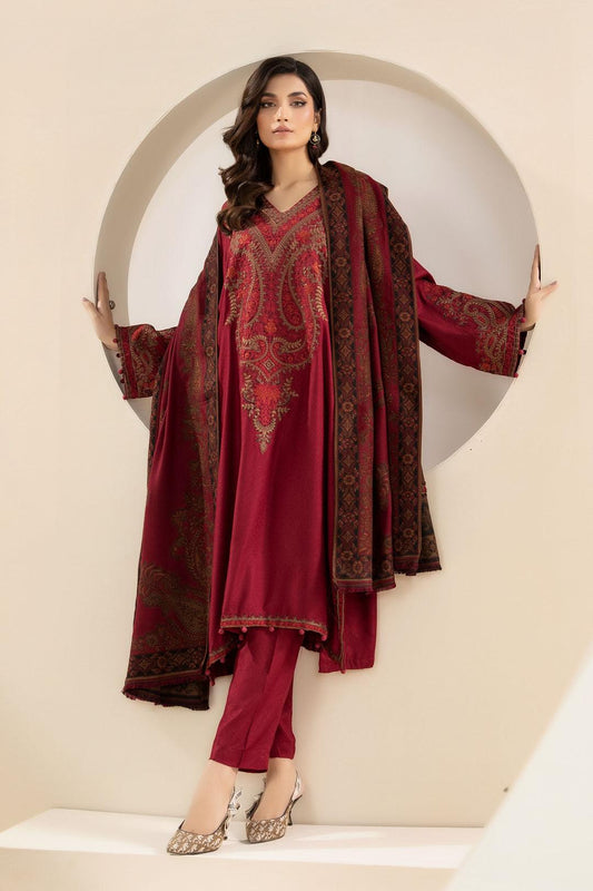 Maria B 3p Lawn Suit 2026