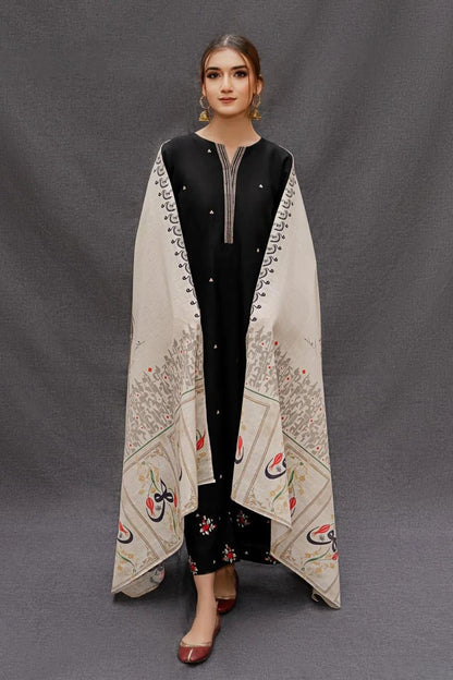 Urge 3p Lawn Suit 2026