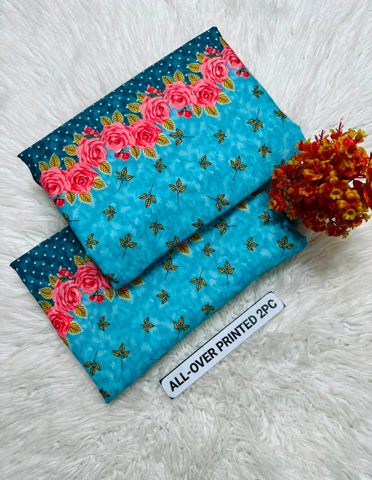 Sale of Summer cotton 2pc | sale of 14th August