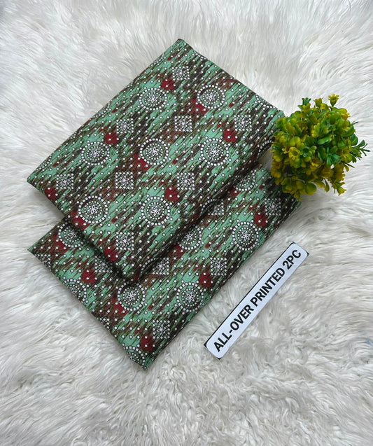 Sale of Summer cotton 2pc | sale of 14th August