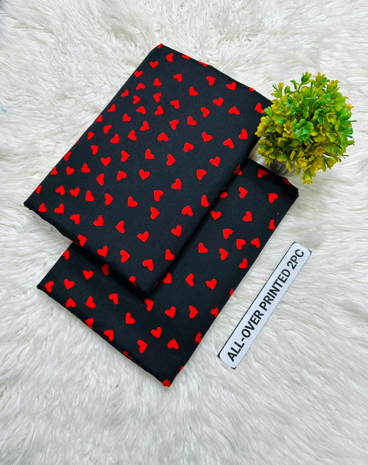 Sale of Summer cotton 2pc | sale of 14th August