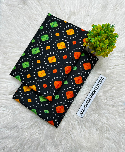 Sale of Summer cotton 2pc | sale of 14th August