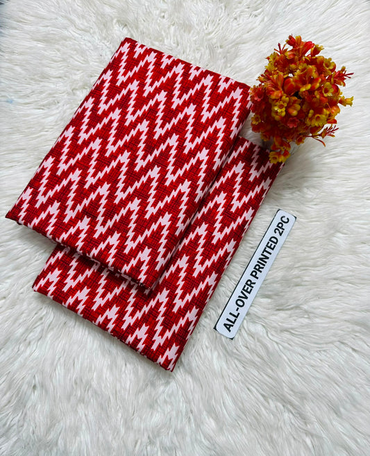 Sale of Summer cotton 2pc | sale of 14th August