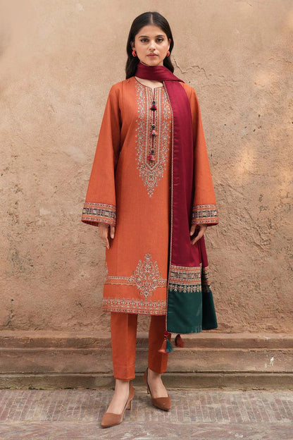 Urge 3p Lawn Suit 2026