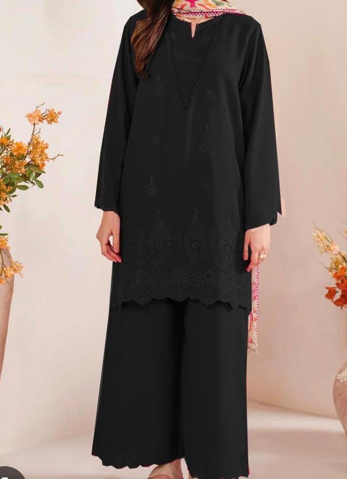 Sapphire 3p Lawn Suit 2026