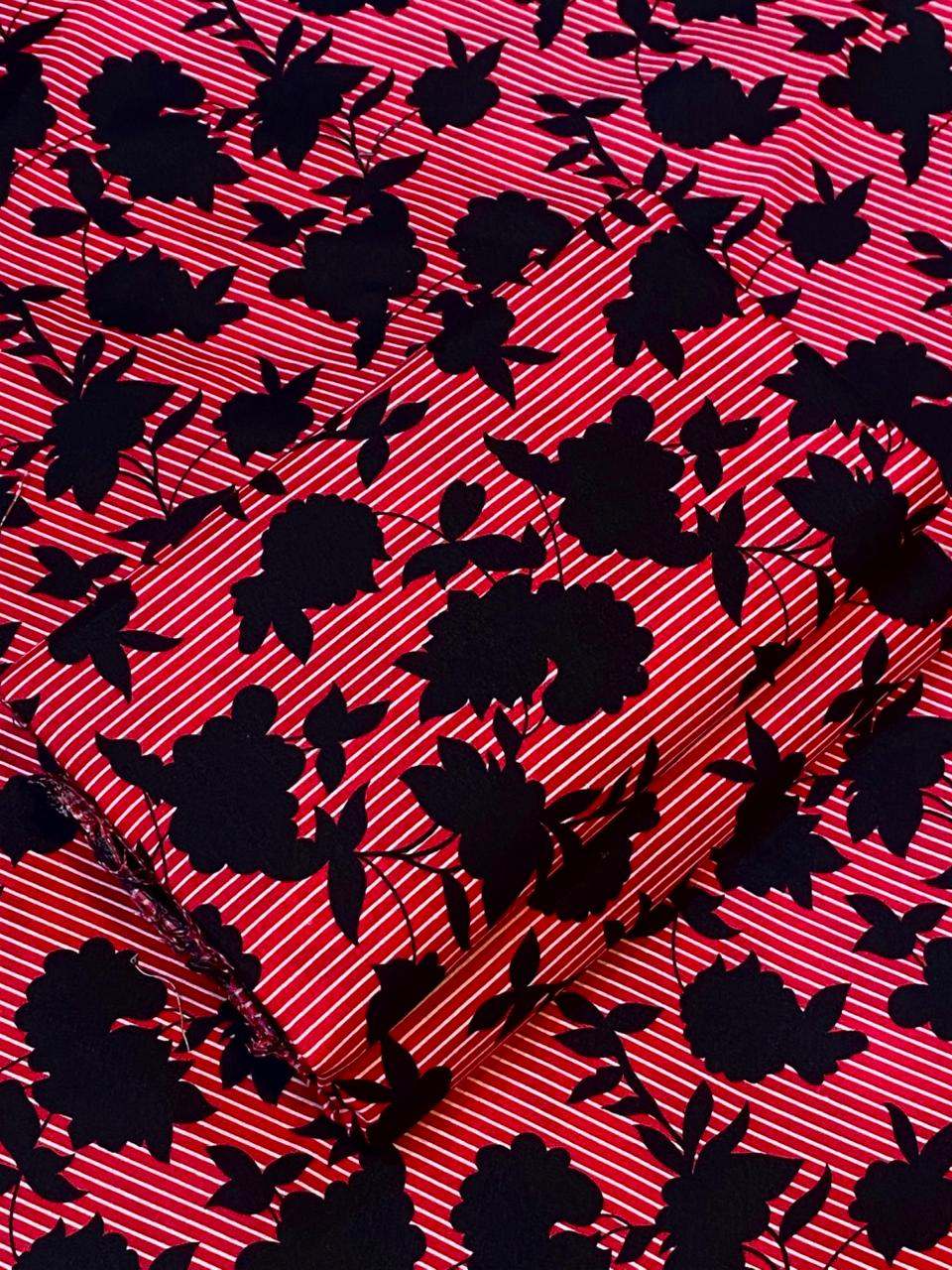 All Over Digital Printed Summer Cotton-2PC