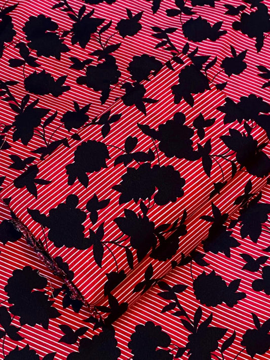 All Over Digital Printed Summer Cotton-2PC