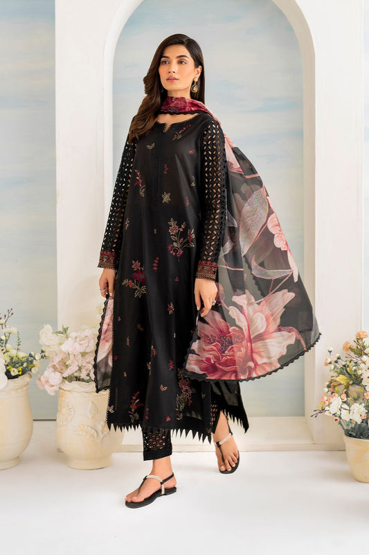Libas e haq 3p Lawn Suit 2026