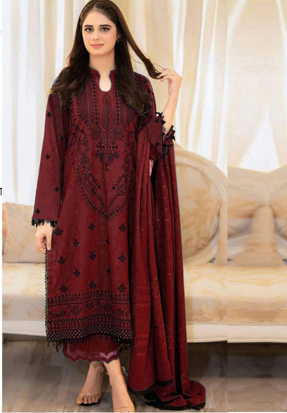 Libas 3pc Lawn Suit 2026