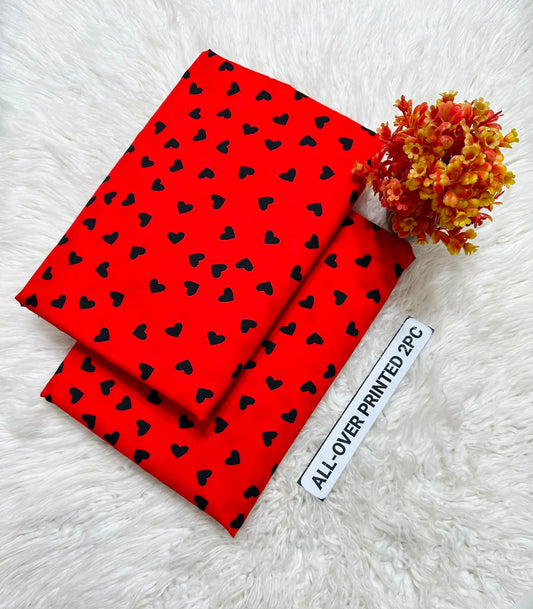 Sale of Summer cotton 2pc | sale of 14th August