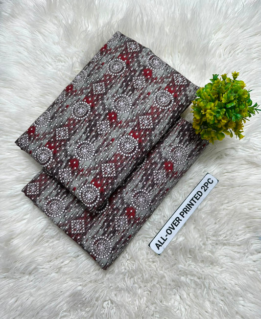 Sale of Summer cotton 2pc | sale of 14th August
