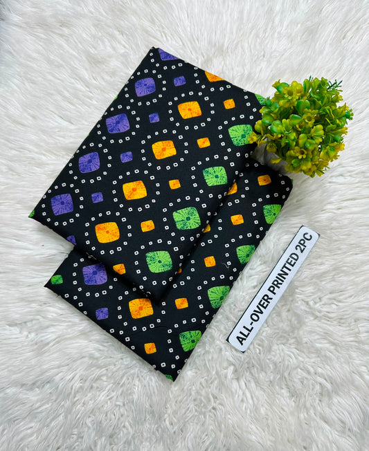 Sale of Summer cotton 2pc | sale of 14th August