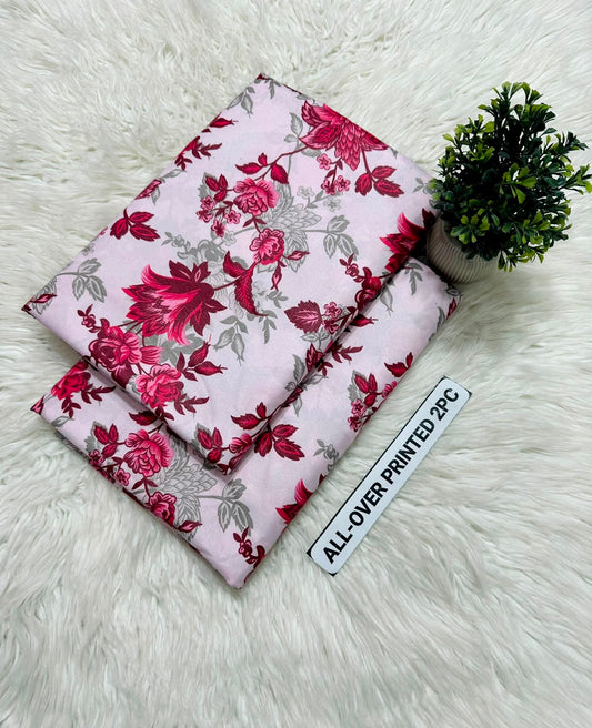 Sale of Summer cotton 2pc | sale of 14th August