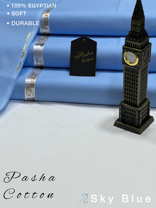 Egyptian Pure Soft Cotton for Men's- Pasha