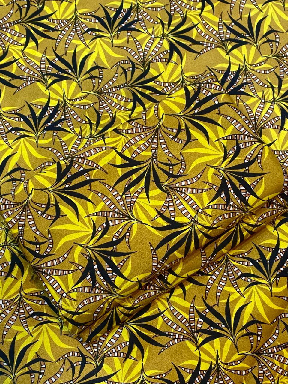 All Over Digital Printed Summer Cotton-2PC