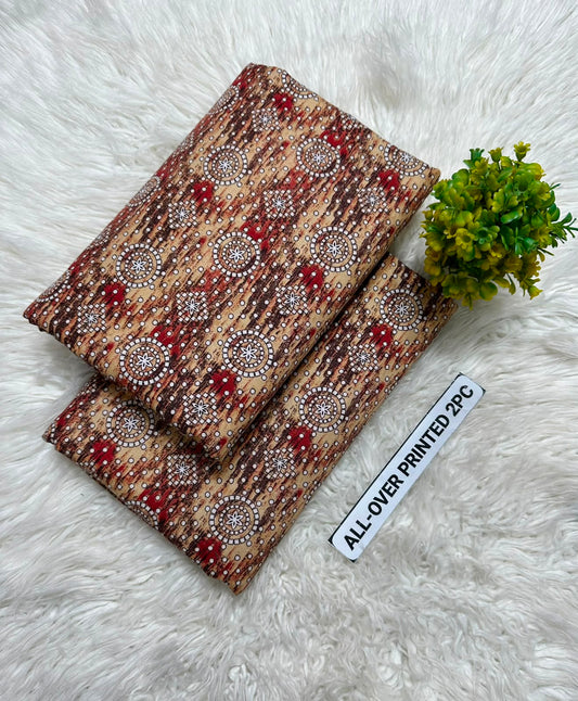 Sale of Summer cotton 2pc | sale of 14th August