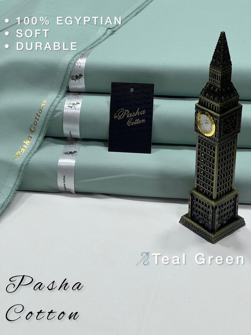 Egyptian Pure Soft Cotton for Men's- Pasha