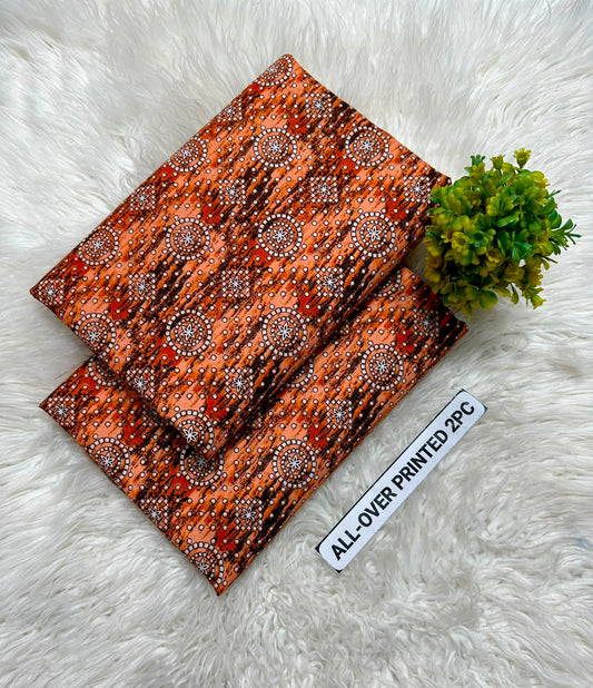 Sale of Summer cotton 2pc | sale of 14th August