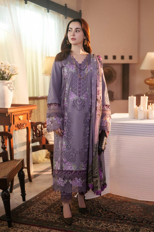 Coco 3p Lawn Suit 2026